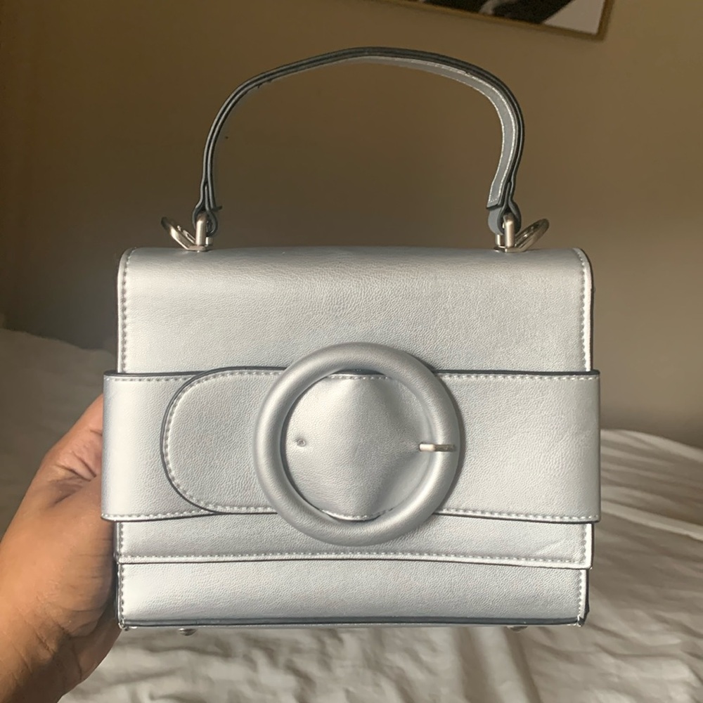 Target crossbody bag